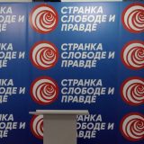 SSP Topola: Prestanite da privodite decu, država je prepuna pravih kriminalaca 7