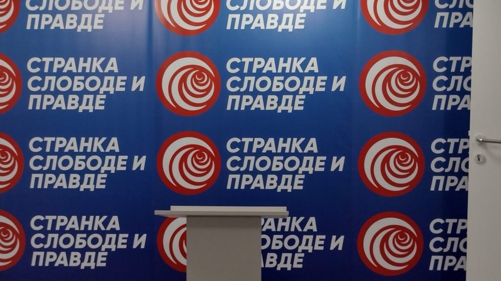 SSP povodom 25. godišnjice ubistva Ivana Stambolića: Aktuelna vlast rehabilitovala više od 2.000 kriminalaca 1