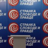 SSP povodom 25. godišnjice ubistva Ivana Stambolića: Aktuelna vlast rehabilitovala više od 2.000 kriminalaca 4