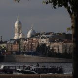 Napad na Sankt Peterburg 2