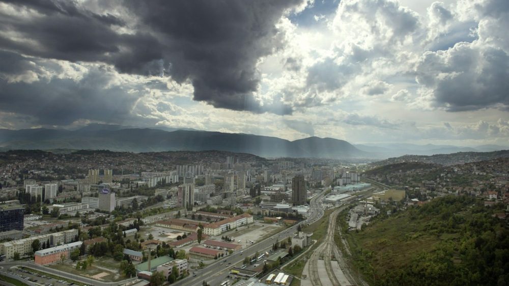 Pismo Bošnjačko-američke nacionale asocijacije: U Sarajevu imenovati ulicu po Halidu Bešliću 2