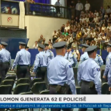 Novi regruti Kosovske policije: Srba jedva dvocifren broj 4