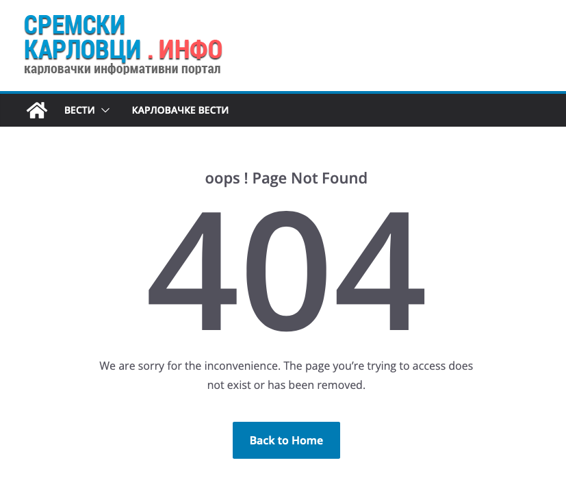 Danas saznaje: U kom gradu će Vučić i Dodik obeležiti 30 godina od Oluje? 3