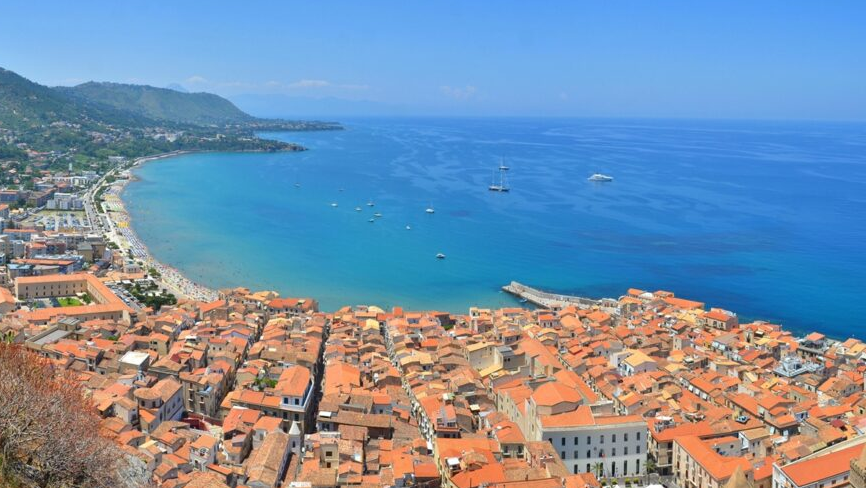 Sicilija – mediteranski san u bojama zlata, soli i limuna 1