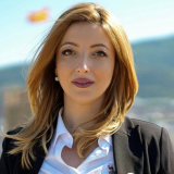 Gradonačelnica fizički napadnuta, dobila 24-časovno obezbeđenje: Šta se dešava u Skoplju? 5