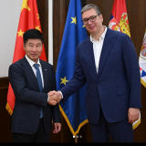 Vučić: Kontinuitet kineskih investicija od suštinske važnosti za Srbiju 3