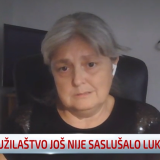"Oporavlja se kod kuće, ali pritvor mu još uvek nije ukinut": Majka studenta FTN-a Luke Mihajlovića za Danas 3