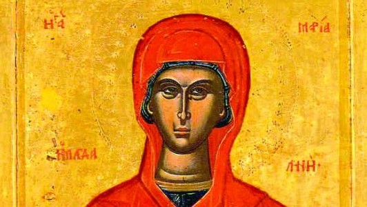 Danas je Blaga Marija, običaji i verovanja za današnji praznik 1