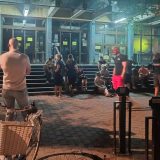 Novosadski aktivista dobio zabranu prilaska zaposlenoj na Informeru 2