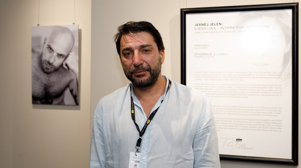 Senad Šahmanović: Represivni režimi i danas poništavaju velikane koji im se ne "uklapaju" 1