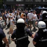 Misija OEBS u Srbiji: Bezbednost demonstranata i novinara neophodna za vladavinu prava 4