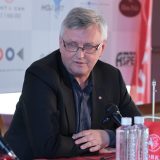 Reditelj Sergej Loznica, dobitnik Zlatnog tornja za najbolji film na Palićkom festivalu: Moramo da razumemo dramu u kojoj smo likovi 3