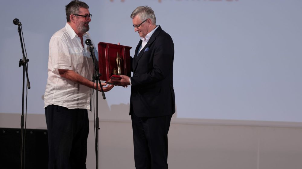 Svečano zatvoren 32. Festival evropskog filma Palić: Trijumf filma "Dva tužioca" Sergeja Loznice 1