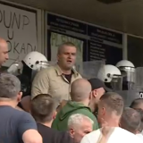 Načelnik policije u Novom Pazaru