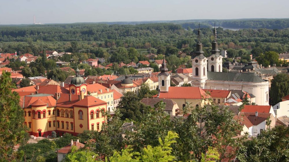Danas u Sremskim Karlovcima obeležavanje godišnjice 'Oluje' 1