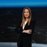 Novinarka hrvatske Nova TV Barbara Štrbac ovogodišnji stipendista United Media na Oksfordu 4