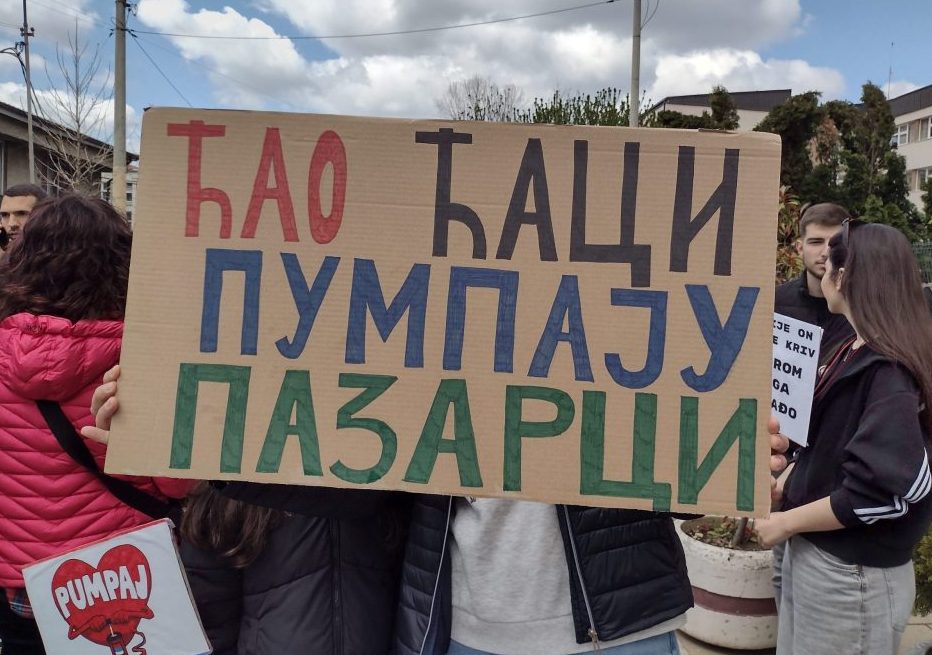 Da li je vladajuća koalicija uzdrmana nakon dramatičnih događaja u Novom Pazaru? 5