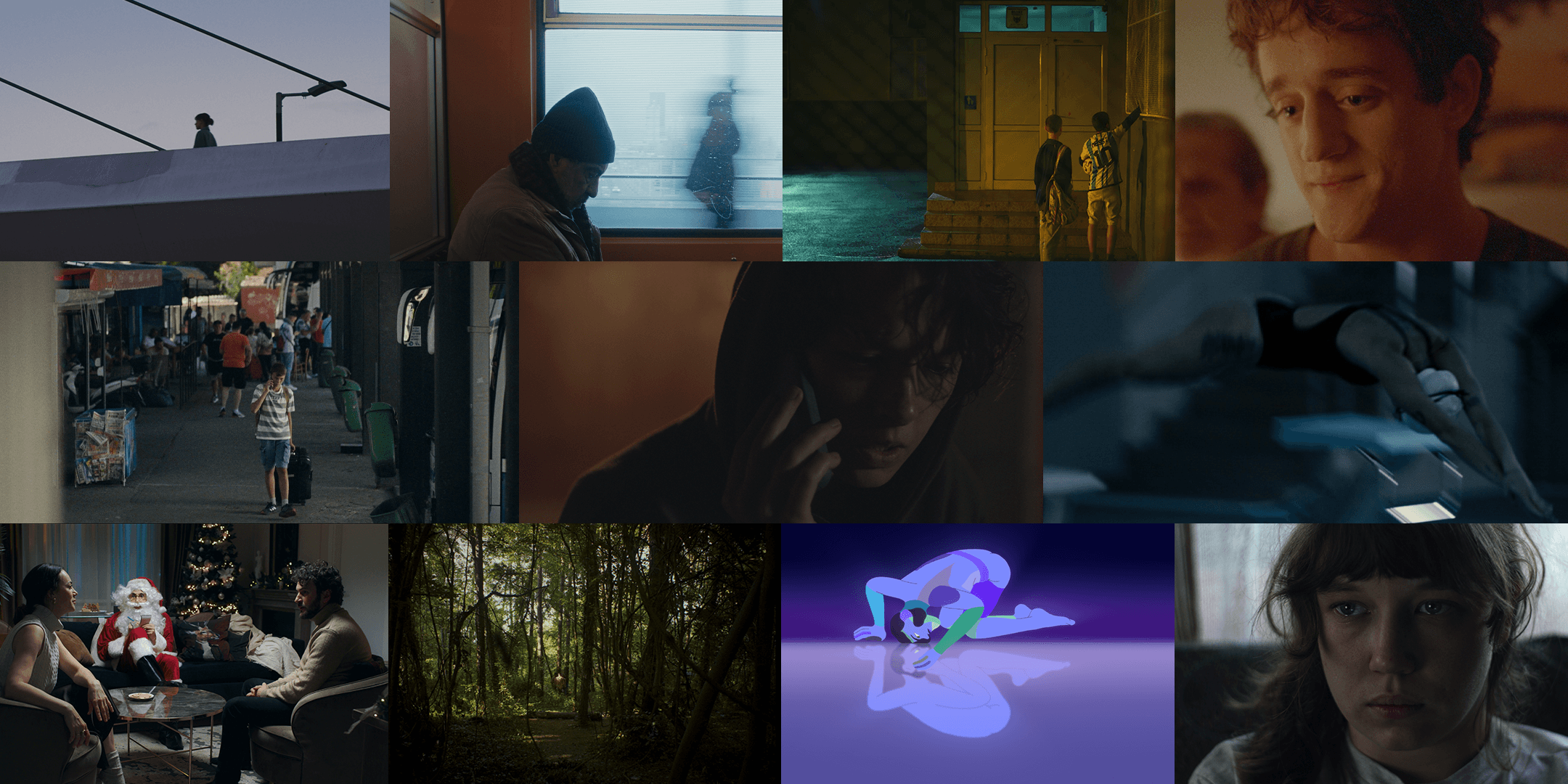 U konkurenciji za nagrade Srce Sarajeva 50 filmova: 31. Sarajevo Film Festival 5