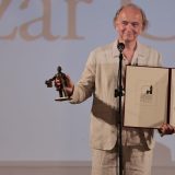 Uručena nagrada “Aleksandar Lifka” Svetozaru Cvetkoviću na 32. Festivalu evropskog filma Palić 6