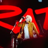 Bob Geldof: Hrabro irsko srce, lice starozavetnog proroka, energija mladića 5