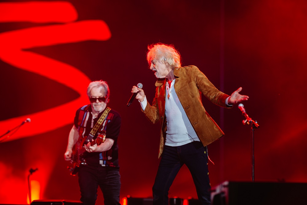 40.000 ljudi u tišini 16 minuta u znak solidarnosti! EXIT poslao snažnu poruku: „Vi ste generacija koja menja svet!” 1