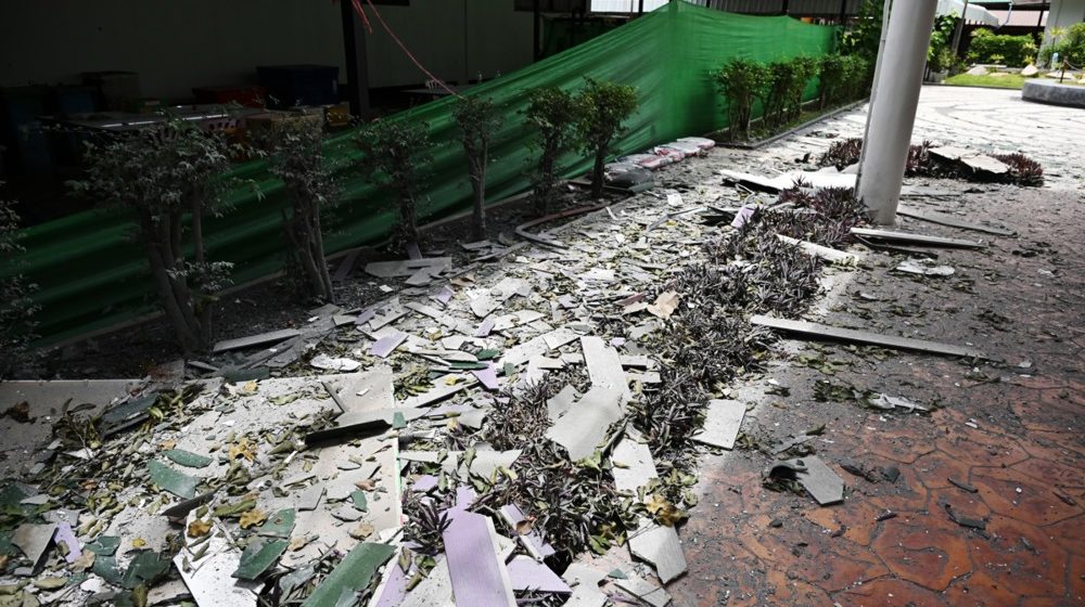 „Trenutni incident agresije eskalira“: Drugog dana oružanog sukoba Tajlanda i Kambodže evakusano više od sto hiljada ljudi 1