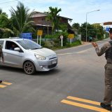 Vojni sukob na granici Kambodže i Tajlanda, ima ranjenih 2