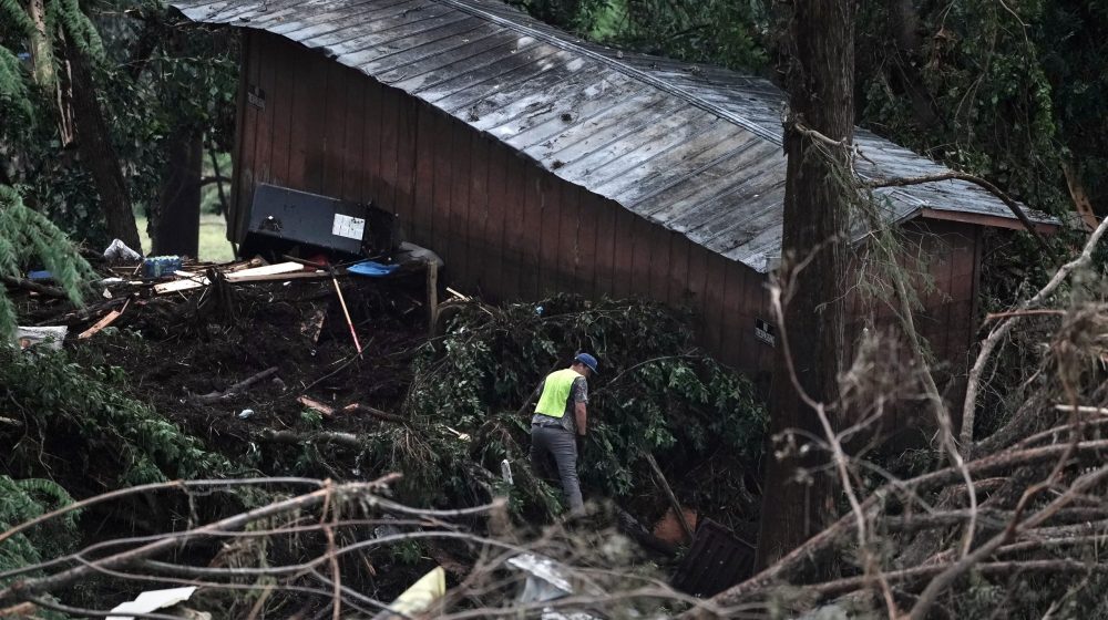 U poplavama u Teksasu stradale 82 osobe: I dalje se traga za nestalima 1