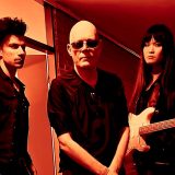 The Sisters of Mercy