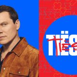 Tiësto