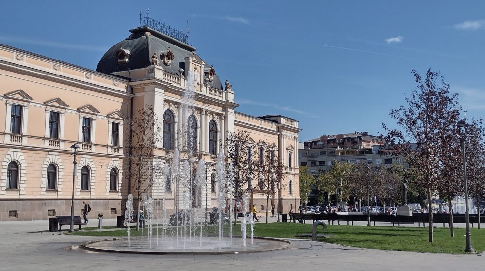 Šumadijski blok 21: Zašto Kragujevac plaća 4.350 evra po sadnici crvenog javora ? 1