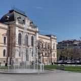 Šumadijski blok 21: Zašto Kragujevac plaća 4.350 evra po sadnici crvenog javora ? 8