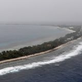 Prva klimatska viza na svetu 1