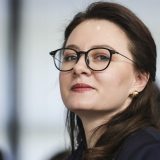 Velika rekonstrukcija ukrajinske vlade: Ko je Julija Sviridenko, koju je Zelenski predložio za premijerku? 3