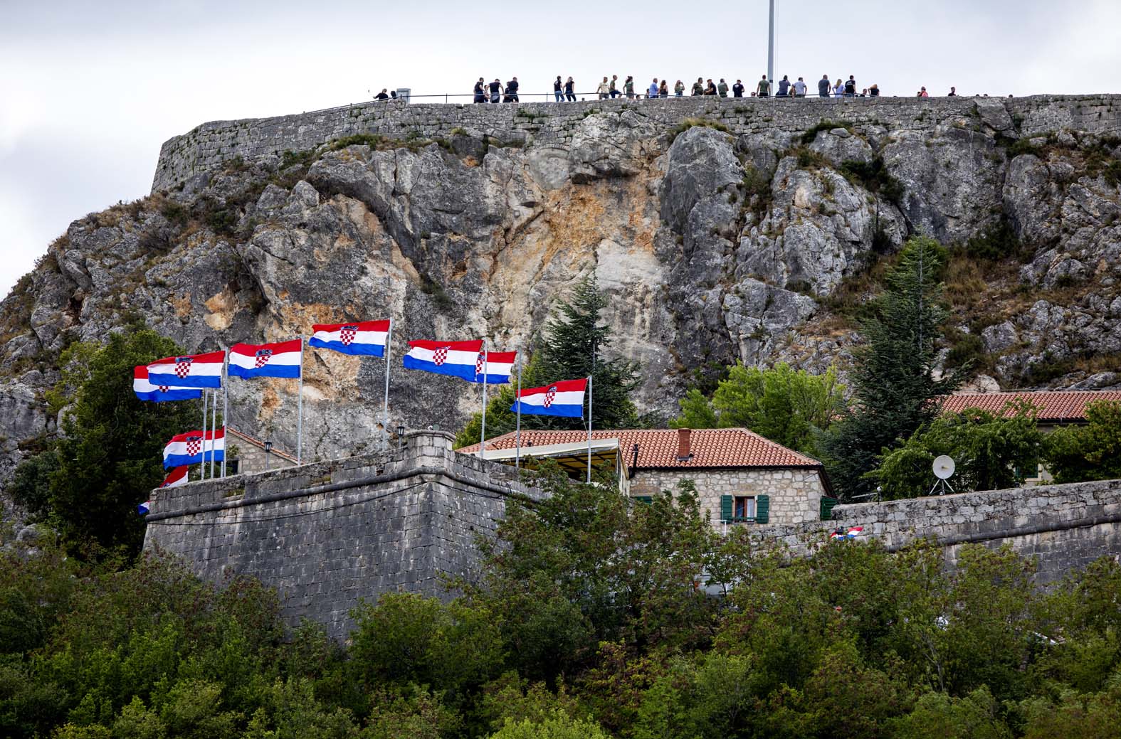 Oluja, sistemski progon pod plaštom legitimnosti 2