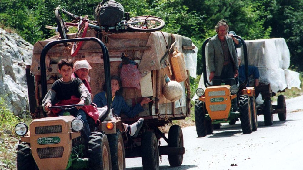 Oluja, sistemski progon pod plaštom legitimnosti 1