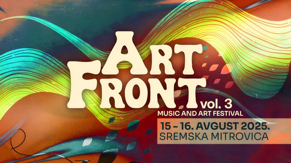 artfront 2025