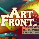 artfront 2025