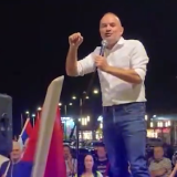 Pavićević: Srušili smo Mila, razvlastićemo i Vučića 2