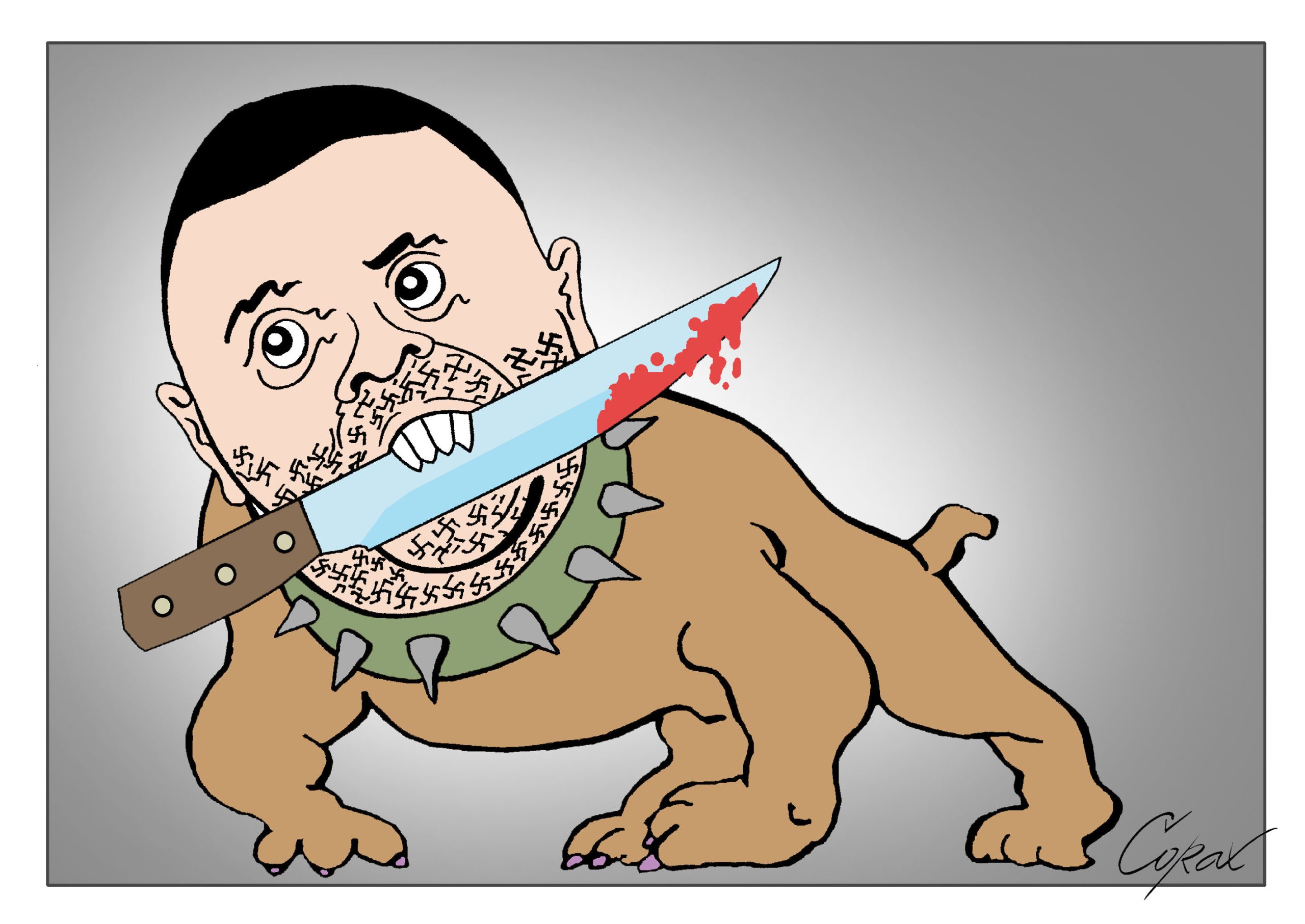 Corax za 29. jul 2025. 1