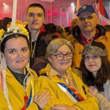 Umnoj patnji nestasali, sve kršni brđani orni da pretuku 5