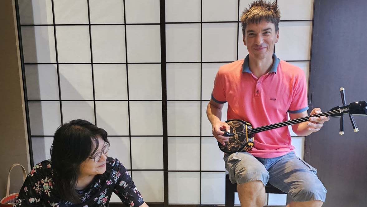 Dobro je "okupati" se dimom 4