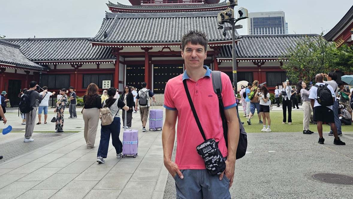 Dobro je "okupati" se dimom 2