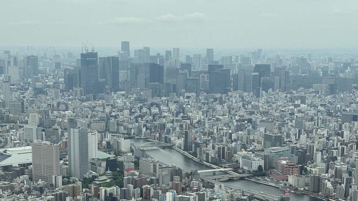 Dobro je "okupati" se dimom 3