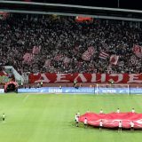 Navijači Crvene zvezde