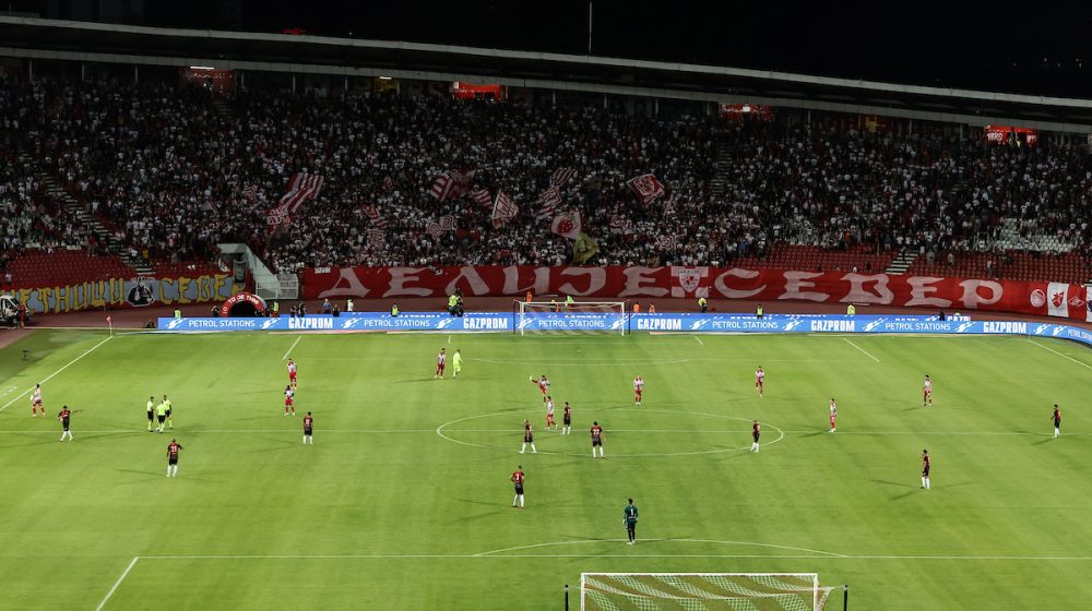 "Jasan znak promene režima": Studenti o tuči „delija“ i policije 1