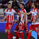 FK Crvena zvezda
