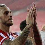 Marko Arnautović, FK Crvena zvezda