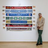 MSUB obeležava svetski Dan prijateljstva vođenjem kroz izložbu radova vajara Zdravka Joksimovića 6