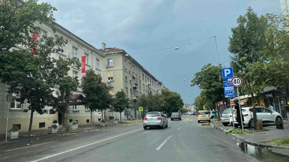 Od 6. jula nova pravila parkiranja u Zemunu 25